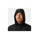 CHAQUETA POLAR OXFORD 990 BLACK T-S HELLY Hansen REF 74291