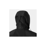 CHAQUETA POLAR OXFORD 990 BLACK T-S HELLY Hansen REF 74291