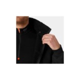 CHAQUETA POLAR OXFORD 990 BLACK T-S HELLY Hansen REF 74291