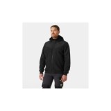 CHAQUETA POLAR OXFORD 990 BLACK T-S HELLY Hansen REF 74291