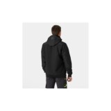 CHAQUETA POLAR OXFORD 990 BLACK T-S HELLY Hansen REF 74291