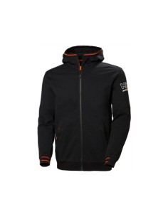KENSINGTON ZIP HOODIE HELLY HANSEN T-XL