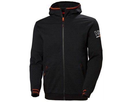 KENSINGTON ZIP HOODIE HELLY HANSEN T-XL