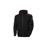 KENSINGTON ZIP HOODIE HELLY HANSEN T-XL