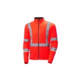FORRO POLAR FLEECE ALTA VISIBILIDAD T-XL