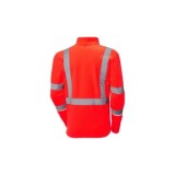 FORRO POLAR FLEECE ALTA VISIBILIDAD T-XL