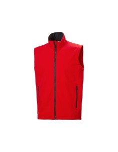 CHALECO SOFTSHELL 2.0 HELLY HANSEN VEST