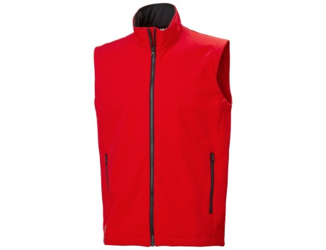 CHALECO SOFTSHELL 2.0 HELLY HANSEN VEST