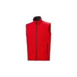 CHALECO SOFTSHELL 2.0 HELLY HANSEN VEST