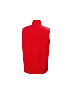 CHALECO SOFTSHELL 2.0 HELLY HANSEN VEST 2