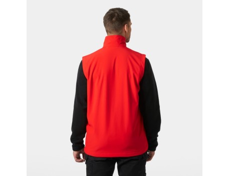 CHALECO SOFTSHELL 2.0 HELLY HANSEN VEST