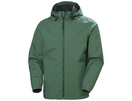 CHAQUETA MANCHESTER 2.0 SHELL HELLY HANSEN
