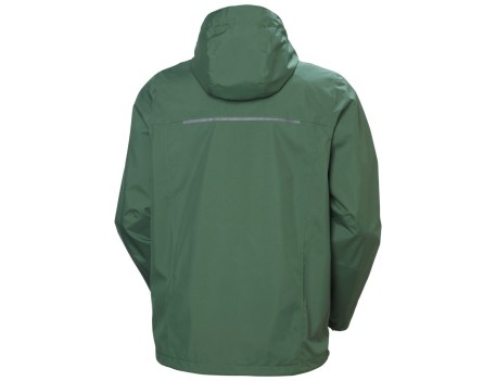 CHAQUETA MANCHESTER 2.0 SHELL HELLY HANSEN