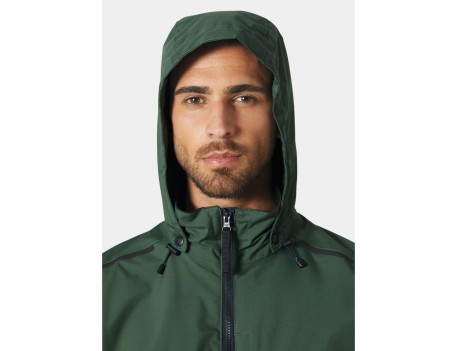 CHAQUETA MANCHESTER 2.0 SHELL HELLY HANSEN