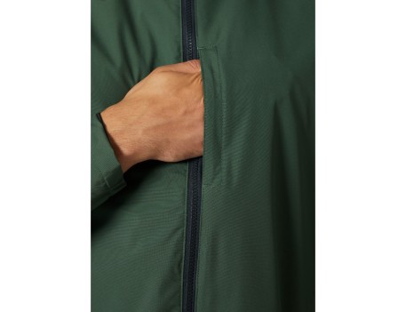 CHAQUETA MANCHESTER 2.0 SHELL HELLY HANSEN