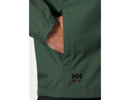 CHAQUETA MANCHESTER 2.0 SHELL HELLY HANSEN