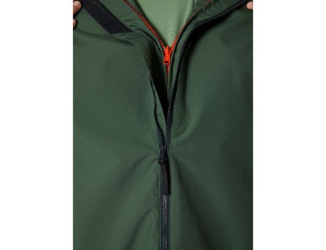 CHAQUETA MANCHESTER 2.0 SHELL HELLY HANSEN