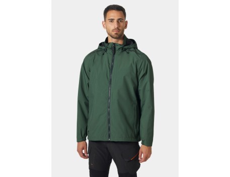 CHAQUETA MANCHESTER 2.0 SHELL HELLY HANSEN