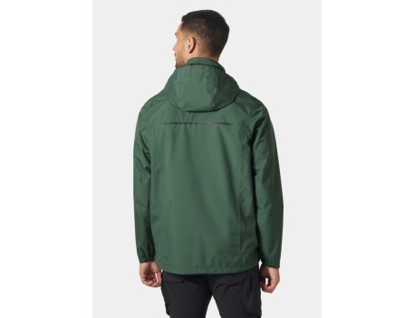 CHAQUETA MANCHESTER 2.0 SHELL HELLY HANSEN