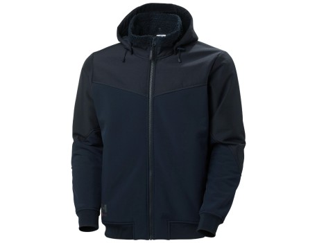 CHAQUETA OXFORD WINTER HELLY HANSEN T-S