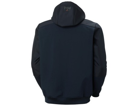CHAQUETA OXFORD WINTER HELLY HANSEN T-S