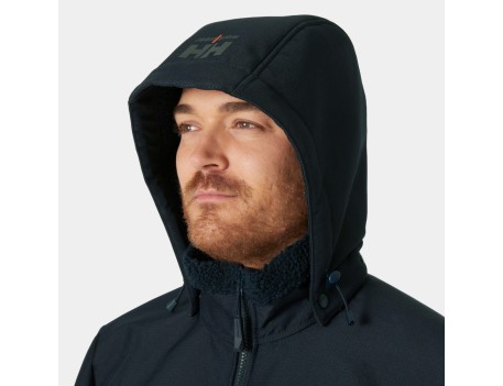 CHAQUETA OXFORD WINTER HELLY HANSEN T-S