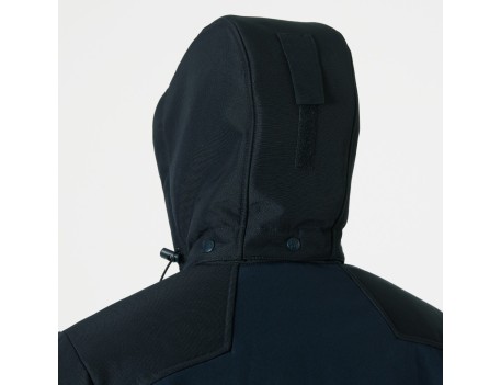CHAQUETA OXFORD WINTER HELLY HANSEN T-S