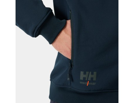 CHAQUETA OXFORD WINTER HELLY HANSEN T-S