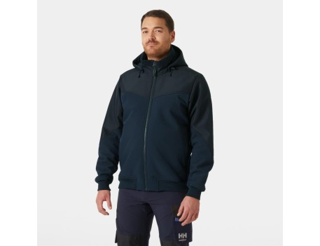 CHAQUETA OXFORD WINTER HELLY HANSEN T-S