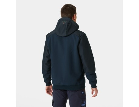 CHAQUETA OXFORD WINTER HELLY HANSEN T-S