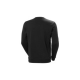 SUDADERA CON LOGO HELLY HANSEN 990 BLACK M