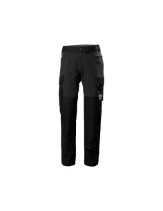 PANTALÓN OXFORD 4X CARGO HELLY HANSEN T-46