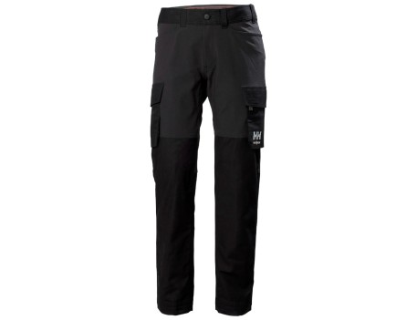 PANTALÓN OXFORD 4X CARGO HELLY HANSEN T-46