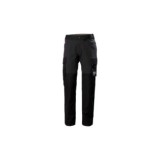 PANTALÓN OXFORD 4X CARGO HELLY HANSEN T-46