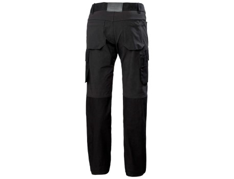 PANTALÓN OXFORD 4X CARGO HELLY HANSEN T-46