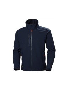 CHAQUETA SOFTSHELL KENSINGTON MARINO T-S