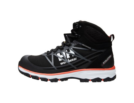 BOTA CHELSEA EVOLUTION WATERPROOF S3 T-40