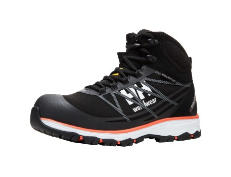 BOTA CHELSEA EVOLUTION WATERPROOF S3 T-40