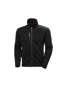 CHAQUETA KENSINGTON KNIT FLEECE HELLY HANSEN BL T-S