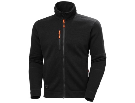 CHAQUETA KENSINGTON KNIT FLEECE HELLY HANSEN BL T-S