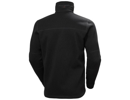 CHAQUETA KENSINGTON KNIT FLEECE HELLY HANSEN BL T-S