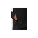 CHAQUETA KENSINGTON KNIT FLEECE HELLY HANSEN BL T-S