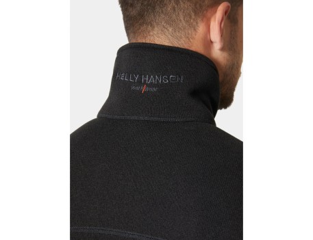 CHAQUETA KENSINGTON KNIT FLEECE HELLY HANSEN BL T-S