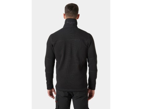 CHAQUETA KENSINGTON KNIT FLEECE HELLY HANSEN BL T-S