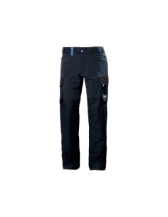 PANTALÓN OXFORD CARGO HELLY HANSEN T-46