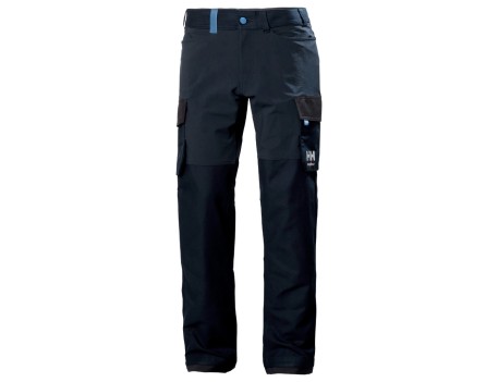 PANTALÓN OXFORD CARGO HELLY HANSEN T-46