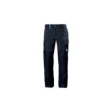 PANTALÓN OXFORD CARGO HELLY HANSEN T-46