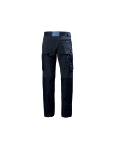 PANTALÓN OXFORD CARGO HELLY HANSEN T-46 2