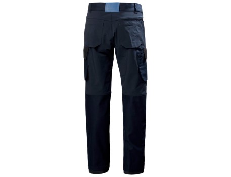 PANTALÓN OXFORD CARGO HELLY HANSEN T-46