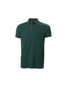 POLO TECH PERFORMANCE HELLY HANSEN DARKES T-3XL